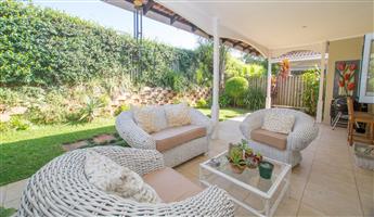 Townhouse For Sale in Durban North