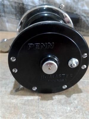 Penn Jigmaster 500