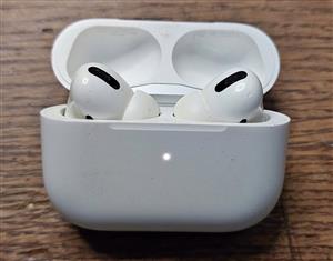 Apple Airpods PRO 1 bluetooth headphones
