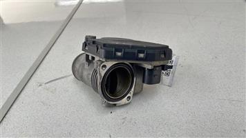 1.5 Nissan Duster K9K Throttle Body 