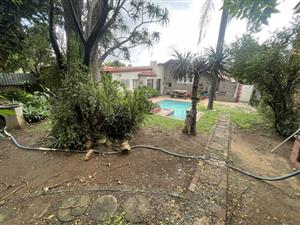 2 Houses for the price of one!