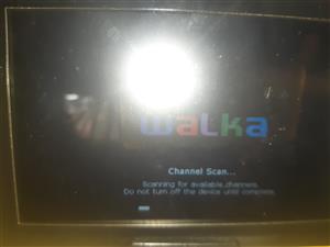 Walka7 screen