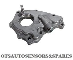 MAZDA 2 3 1.3 1.5 1.6 OIL PUMP