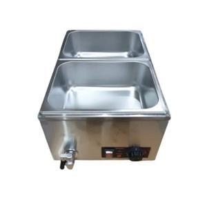 BAIN MARIE EQUIPMENT FOR SALE