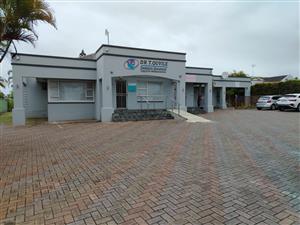 Office Rental Monthly in Beacon Bay