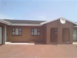 House For Sale in ESIKHAWINI