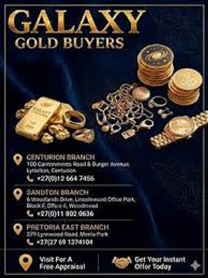 Cash For Broken Jewelry. 