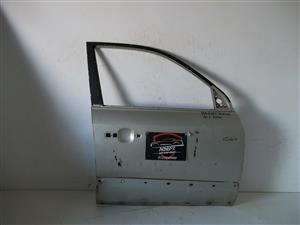 Hyundai Tucson front right driver door