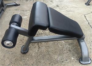 Roman chair