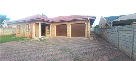 Residential Properties - Houses