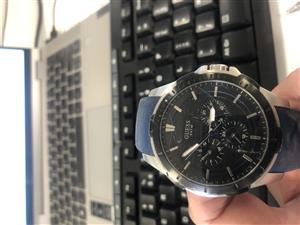Diving watch