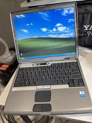 Laptop give away