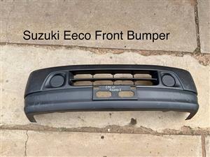 Front Bumper for Suzuki Eeco 