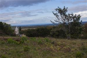 Plot With Views For Sale in Bathurst