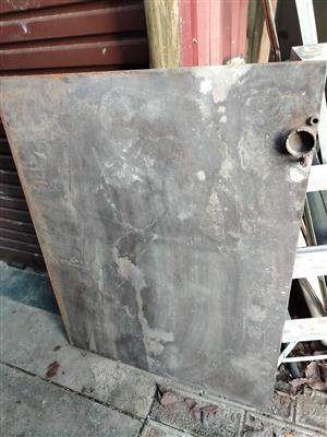 Work bench