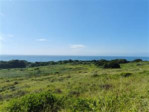 Seaton Estate: Exclusive Coastal Living on the KZN North Coast, Ballito