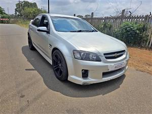 2007 Chevrolet Lumina 6.0 V8 SS For sale