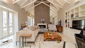 Welcome to your new home, a charming haven tucked away in a secure and well-maintained estate.