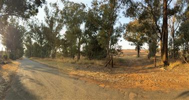 Vacant land for sale in Walkers Fruit Farms, Walkerville