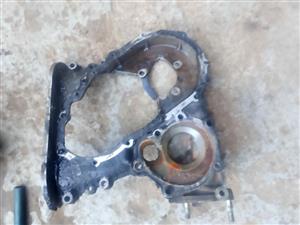 Gwm steed 2.2 timing cover