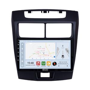 TT Audio 9″ replacement radio for TOYOTA Avanza 2010-2016 (ECO)