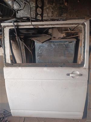 VW T5 Doors for Sale