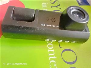 VEHICLE DASHBOARD CAMERA (night vision)