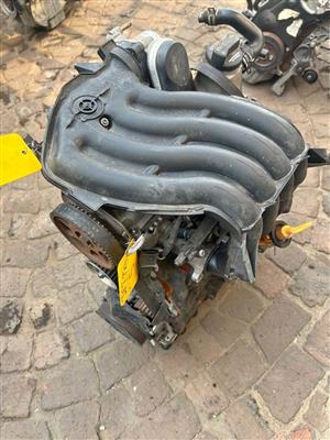 Volkswagen Jetta 5 BHY Engine Available Call or WhatsApp
