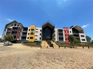 Southdowns Office Park: Beautiful Ready To Move in Office Space To Let In Centurion!