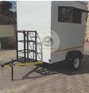 Mobile kitchen for sale 