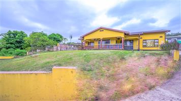 Stunning Stanger: Your Dream Property Awaits