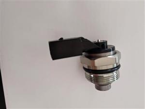 Golf 5 GTI High Pressure Fuel Pump Sensor
