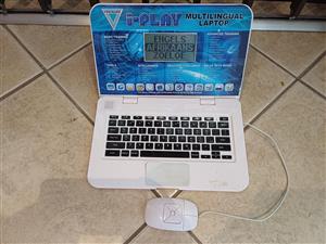 Verimark i-PLAY laptop