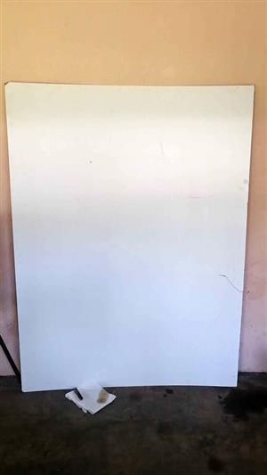 Masonite 5mm, two pieces free