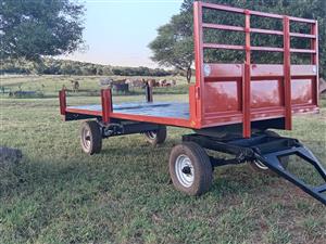 Farm trailer