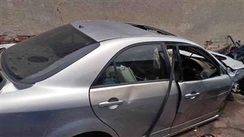 Mazda 6 Stripping For Spares