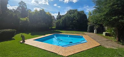 Exclusive Sole Mandate | Charming Cape Dutch Home in Old Vaalpark