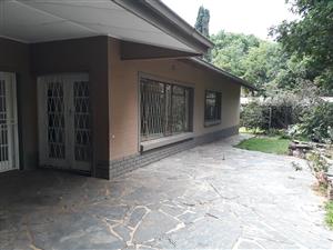 Utilities included!!! 3 Bedroom house for rent in Pretoria North