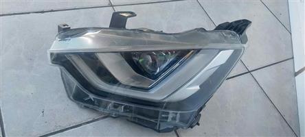 ISUZU D-MAX 2021-2023 LED HEADLIGHT LHS