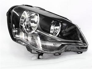 2015 VW Polo Vivo Replacement Headlight (LHS)