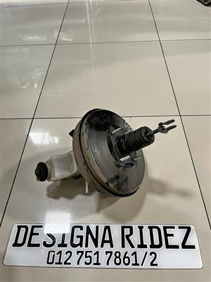 LEXUS NX200T BRAKE BOOSTER (BRAKE VACUUM SERVO) AVAILABLE.