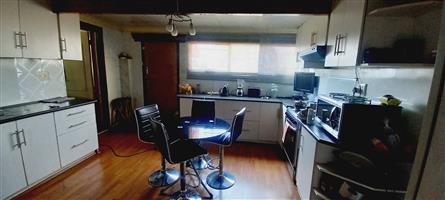 Spacious 3 bedroom family home for sale in Dunnotar