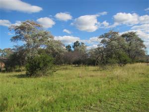 Vacant Land Residential For Sale in Koro Creek Golf Estate