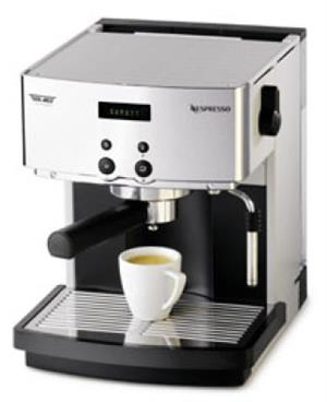 TURMIX C420 Nespresso Automatic