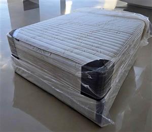 Quality branded bed