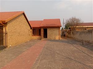 Turn this house into a home.