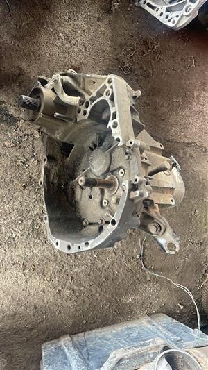 NP200 Manual Gearbox available