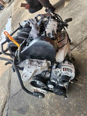 POLO BAH ENGINE FOR SALE