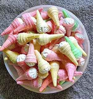 Sweet Treat Chocolate Juice