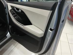 2024 Hyundai Creta 1.5 D grand 34000km Automatic Full service history